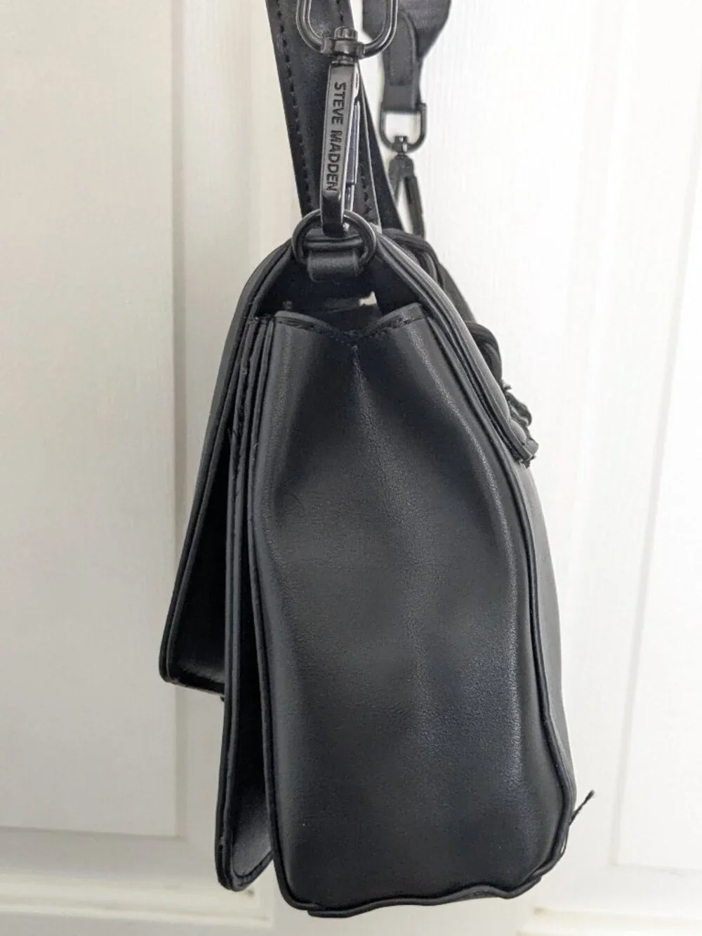 Steve Madden steve madden